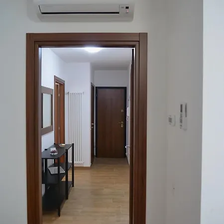 아파트 Wind Rose House - Bicamere, Parcheggio Fronte Mare 그라도