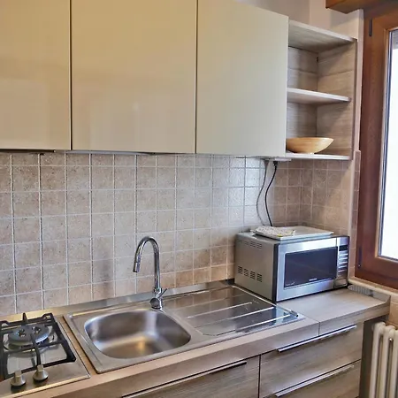 Wind Rose House - Bicamere, Parcheggio Fronte Mare * גראדו