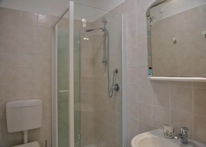 Wind Rose House - Bicamere, Parcheggio Fronte Mare * גראדו