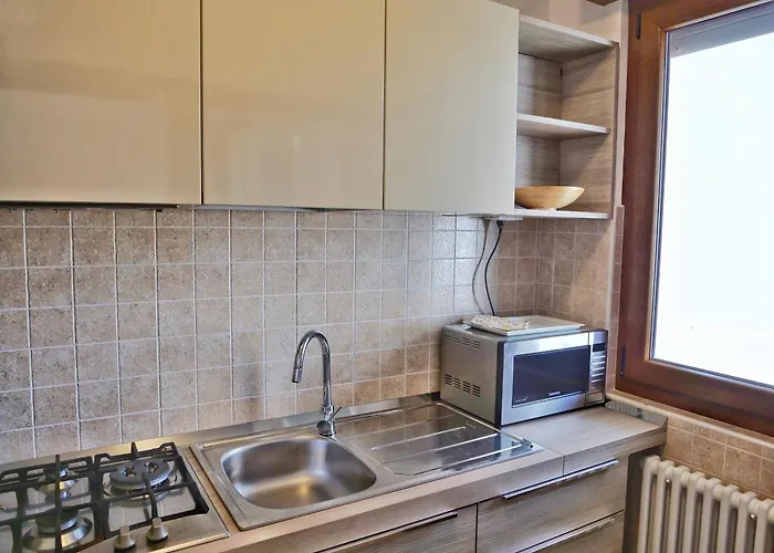 Wind Rose House - Bicamere, Parcheggio Fronte Mare * גראדו