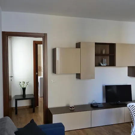 Wind Rose House - Bicamere, Parcheggio Fronte Mare