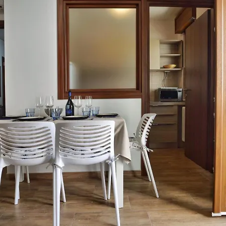 Wind Rose House - Bicamere, Parcheggio Fronte Mare Διαμέρισμα *