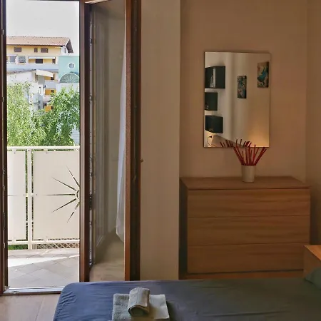 Wind Rose House - Bicamere, Parcheggio Fronte Mare Γκράντο