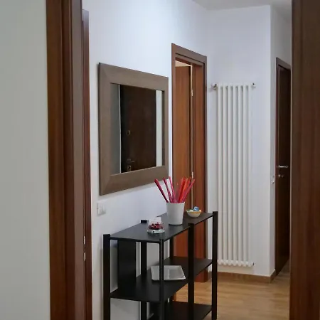 Wind Rose House - Bicamere, Parcheggio Fronte Mare *