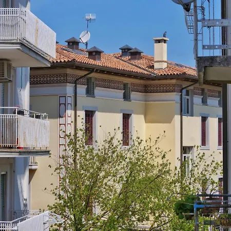 Wind Rose House - Bicamere, Parcheggio Fronte Mare *
