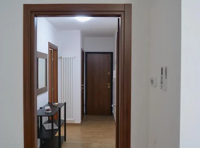 Apartment Wind Rose House - Bicamere, Parcheggio Fronte Mare Grado