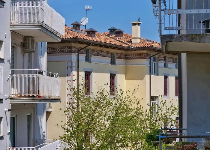 Wind Rose House - Bicamere, Parcheggio Fronte Mare *